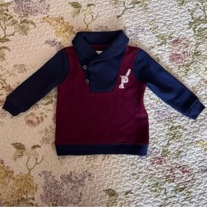 Ralph Lauren Sweater  Size 3M